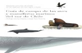 Hucke Ruiz - Guia Aves y Mamiferos