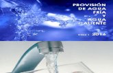 Clase No 1 Provision de Agua Fria y Agua Caliente para el estudio y calculo de red domiciliaria de agua fria y caliente