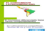 consumidor latino