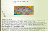 Danza De Aztecas
