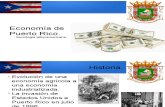 Economía Puertorico