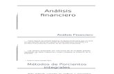Análisis financiero-2015