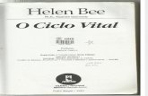 Bee, h. o Ciclo Vital [Parte 1]