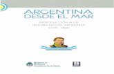 2014 - Manual Argentina Desde El Mar