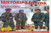 Revista Española de Historia Militar 029 Noviembre 2002