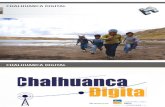 Proyecto Chalhuanca Digital