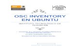 Cómo instalar OCS Inventory en Ubuntu