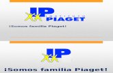 Campaña Familia Piaget