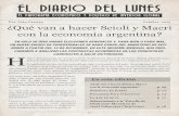 ¿Qué Van a Hacer Scioli y Macri Con La Economía Argentina- (1)