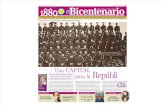 Diario del Bicentenario 1880