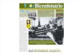 Diario del Bicentenario 1893