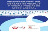 Transformación Del Mercado de Trabajo y Nuevas Formas de Acoso Laboral (Corregida)