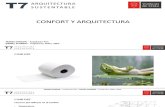 Diseño Pasivo 1 Confort y Arquitectura