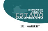 3. 1-Elementos Basicos Sobre El Estado Colombiano