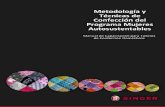 Manual de Capacitación en Técnicas de Confección Industrial