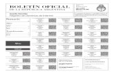 Boletín Oficial - 2016-02-01 - 4º Sección