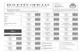 Boletín Oficial - 2016-02-23 - 4º Sección