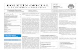Boletín Oficial - 2016-03-09 - 2º Sección