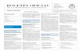 Boletín Oficial - 2016-03-09 - 3º Sección