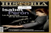 Todo Es Historia 435, Octubre 2003 - Isabel Peron