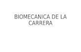 Biomecanica de La Carrera