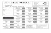 Boletín Oficial - 2016-01-21 - 4º Sección