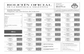 Boletín Oficial - 2016-01-27 - 4º Sección