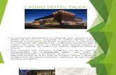 Casino Hotel Talca