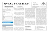 Boletín Oficial - 2016-02-05 - 2º Sección