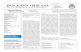 Boletín Oficial - 2016-02-15 - 2º Sección