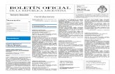 Boletín Oficial - 2016-01-04 - 3º Sección