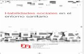 Unidad Didactica 1_ Presentacion_ Las Habilidades Sociales en Los Servicios de Salud