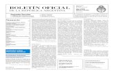 Boletín Oficial - 2016-02-25 - 2º Sección