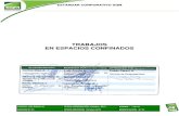 SGI-E00001-01 - Estandar Corporativo Trabajos en Espacios Confinados