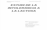 TR-ESTUDI DE LA INTOLERÀNCIA A LA LACTOSA. (Aaron i Akior Santos Gómez).doc
