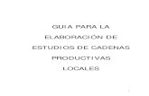 Guia Cadena Productiva Bolivia