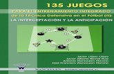 135 Juegos Para El Entrenamiento de La Tecnica Defensiva Ubi