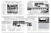 El  mexiquense versión impresa 23 febrero 2016