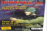 Revista Española de Historia Militar 022 Abril 2002