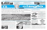 Edicion Impresa El Siglo 15-01-2016