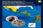 Perla Alonso-eguíalis, Diversidad, Conservación y Uso de Los Macroinvertebrados Dulceacuíquelas
