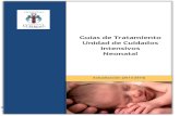 Guias de Tratamientos Oficial neonatal