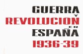 Guerra y revolución en España - Tomo II.
