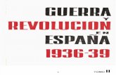 Guerra y Revolución en España - Tomo IV