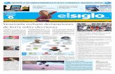 Edicion Impresa El Siglo 06-10-2015