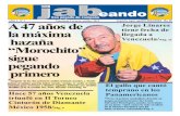 Periódico Jabeando