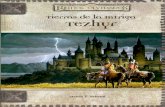 Reinos Olvidados - Tezhyr