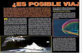 ¿Es Posible Viajar en El Tiempo R-006 Mon Nº09 - Mas Alla de La Ciencia - Vicufo2