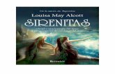 Alcott Louisa - Sirenitas - Ariel O Una Leyenda Del Faro Y Otros Cuentos de Criaturas Del Mar