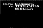 Nuevo Diccionario de Teologia Biblica 01